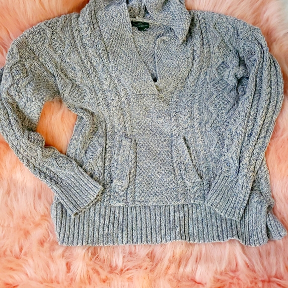 Ralph Lauren sweater - Picture 3 of 4
